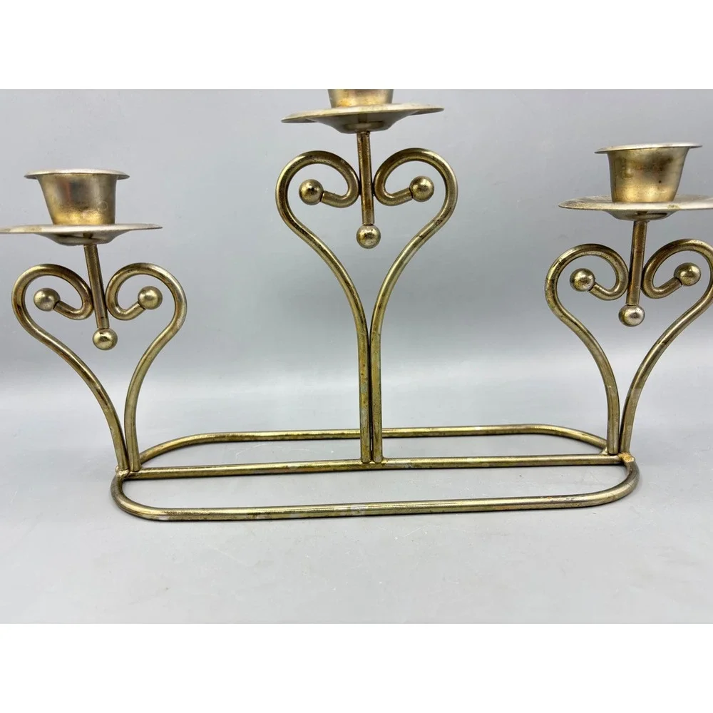 N/A vintage brass